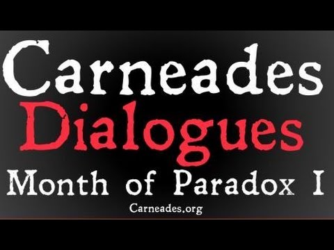 General Paradoxes (Answers)