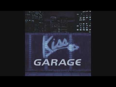 Kiss Garage CD2