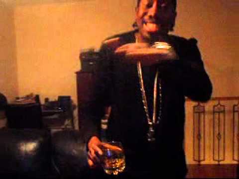 HAITIAN RAPPER YOUNG SNAG BLACK AND YELLOW WIZ KHALIFA REMIX + TALKING BOUT HIS FUTUR PROJECTS PT.2