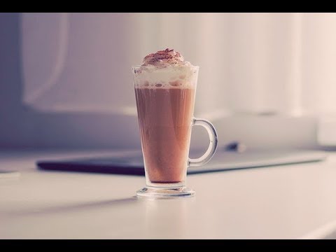 Chocolate Almond Milk Recipe ~ Vegan ~ Kid Friendly