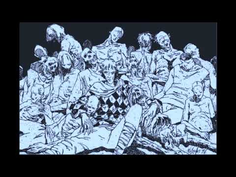 LIBERTINAJE // SUCIA ALIANZA - ANÓNIMO SIN RASTRO