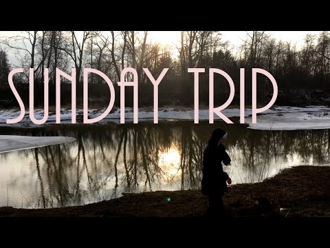 MATSAN | SUNDAY TRIP