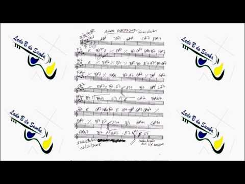 Amor Malfazejo - Quinteto em Branco e Preto