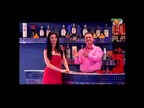 Portokalli, 8 Maj 2005 - Falenderimi Sponsorat, Barsaleta