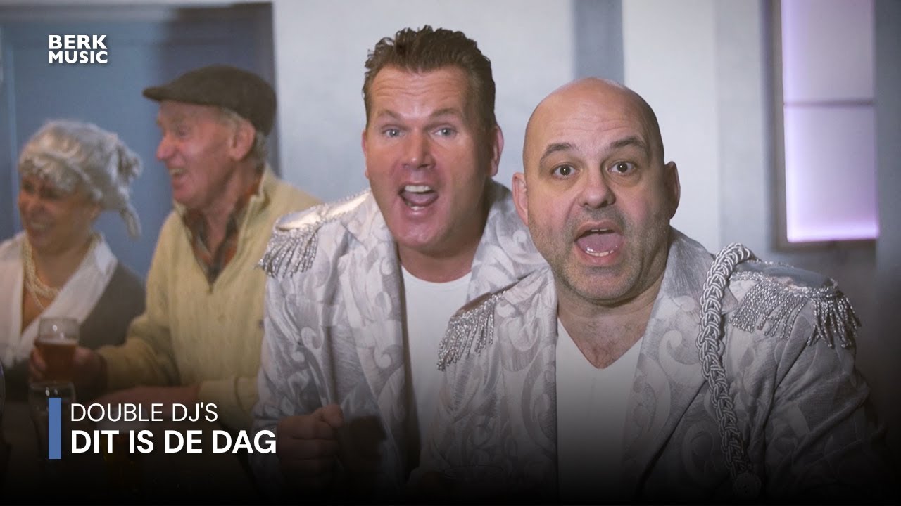 Double Dj’s