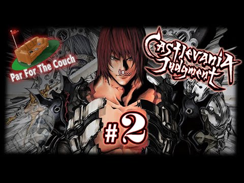 "The Pagemaster" | Castlevania Judgement Episode 2