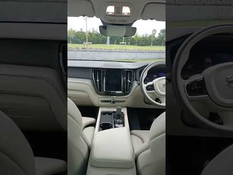 Volvo XC60 T6 Phev 350hp AT8 Plus (bright Theme) - Image 2