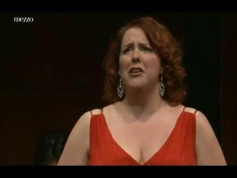 Lamento d'Ecuba - Francesco Cavalli: "La Didone" - Marie-Nicole Lemieux