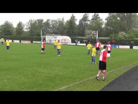 Abbenbroek Transvalia 3 3 20 05 `13 3   YouTube