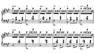 Download lagu Liszt: Hungarian Rhapsody S. 244 no. 2 with Rachmaninoff's Cadenza (George Li) mp3