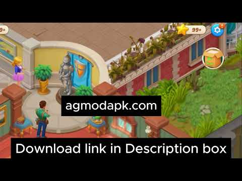 Matchington Mansion Hack 2025 - UNLIMITED COINS & STARS