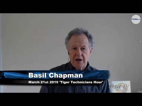 March 21st, Tiger Technician's Hour on TFNN - 2019