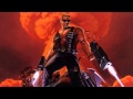Duke Nukem 3D (1996) Game Music 4：The City Streets