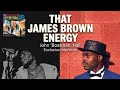 John “Bossman” Hall: Carrying the James Brown Legacy (Times Square, Apollo, Motown + More)