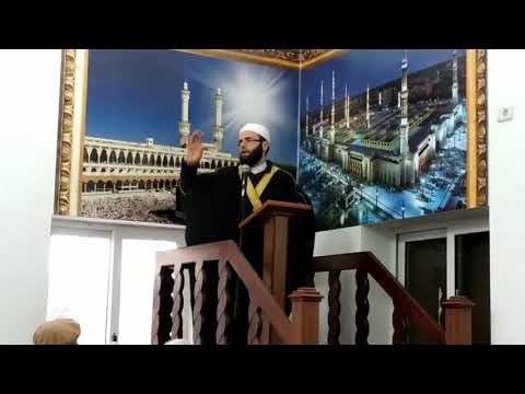 Zemra dhe Kurani - Hoxhë Gilman Kazazi