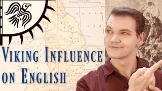 VIKING INFLUENCE on the English Language!
