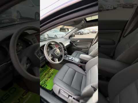 фото audi a6 iii (c6) 0