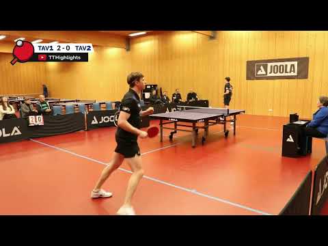 Taverzo 1 - Taverzo 2 | 2026-01-24 | Eredivisie voorjaar 2026