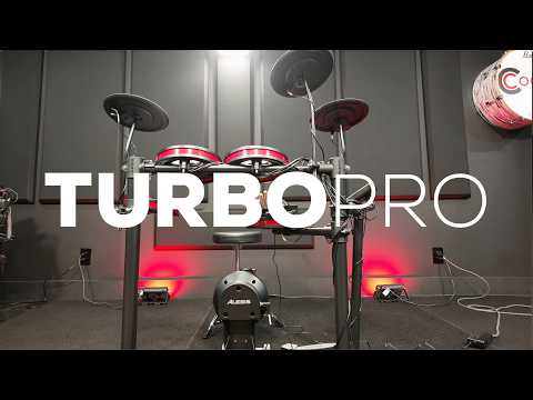 Alesis Turbo Pro