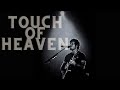 ED SHEERAN - TOUCH OF HEAVEN (AI COVER) #jesus #edsheeran #gospel