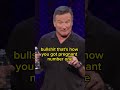 Robin Williams Opens Up About Alcoholism: The Most Dangerous Drug | #shorts