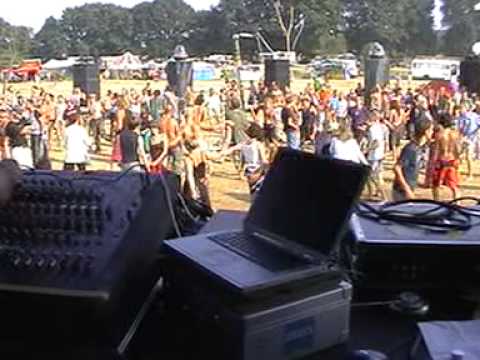 ExcalibuR Festival 2002