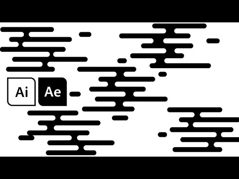 How to draw a Piggy Bank Illustrator Tutorial