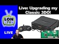 Live Upgrading My Classic 3DO With An ODE