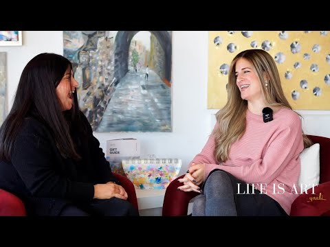 Broken and Rebuilt (Feat. Shoshana Gable)