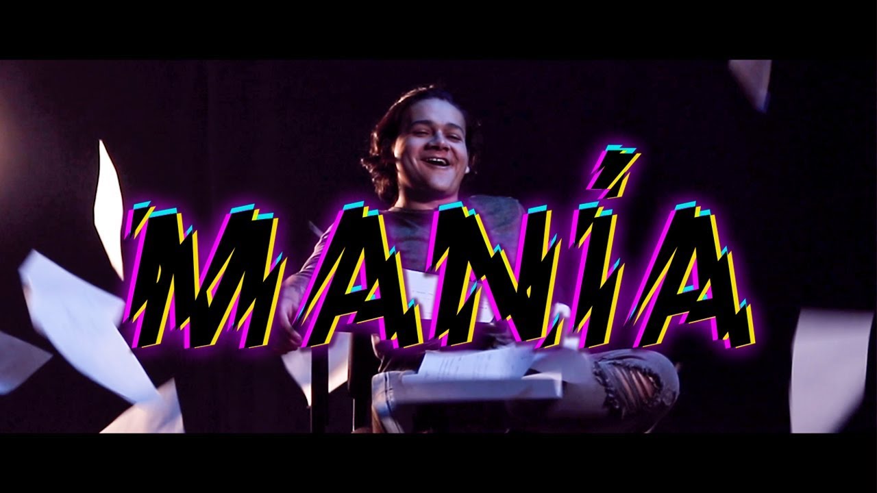 Manía