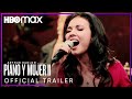 Arthur Hanlon Presents: Piano y Mujer II | Official Trailer | HBO Max