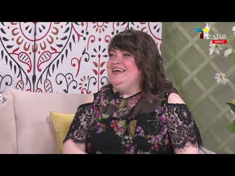 Rodica Roșioru și Iulia Teleucă.Slavianski Bazaar în Vitebsk - vis împlinit a Iuliei și munca enormă