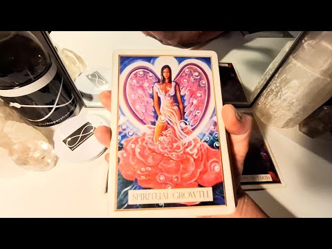 DF's Inner Light Is Shining Bright-  DM's Connecting To His Sensuality..  Both Focused On Healing ♥️