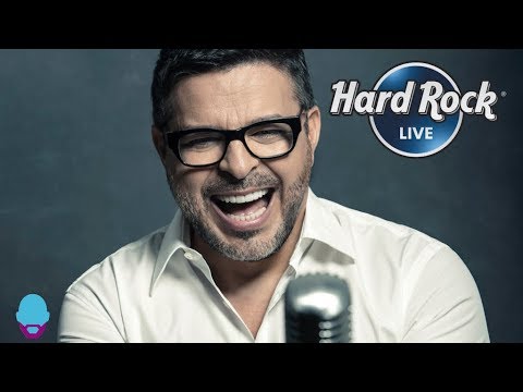 Tu no le amas le temes. Luis Enrique | Hard Rock Live