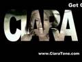 Ciara Goodies