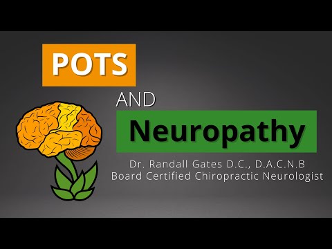 POTS and Neuropathy