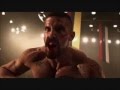 Yuri Boyka (Scott Adkins) Bring it on 