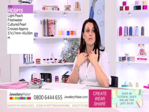 JewelleryMaker LIVE 22/02/16 4pm-9pm