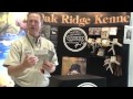 Shed Dog Training DVD And Book Dokken Shed Dog Trainer Product Overview