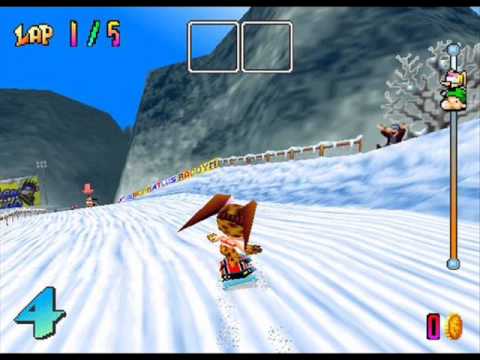 Fave VGM #1214: "Training" ~ Isao Kasai & Tomohiko Satou