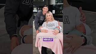 No wonder Brooke Hogan chose to remove herself from Hulk Hogan’s will