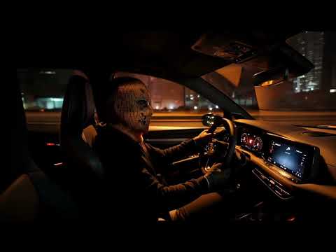 LFERDA - DRAHEM (Official Visual)