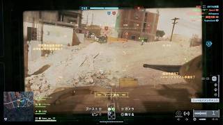 [BF6]戦車に突うずるっ.com