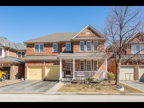 13 Fireside Dr Brampton