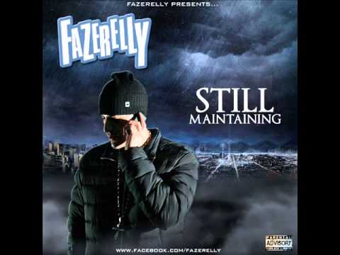 Fazerelly - Eyes On You