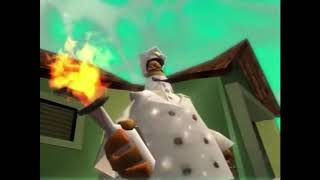 Cover art for I am the milk man