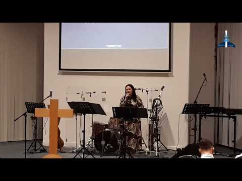 Tabita Spinu - Vegheaza-n zori