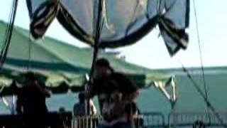 NEW Immortal Technique - ROCK THE BELLS - CHICAGO LickShots