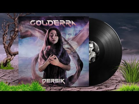 COLDERRA - Dersik (Raw Version)