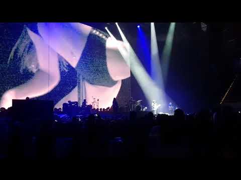 Lucie - Vona říká jó - Ostrava 2018